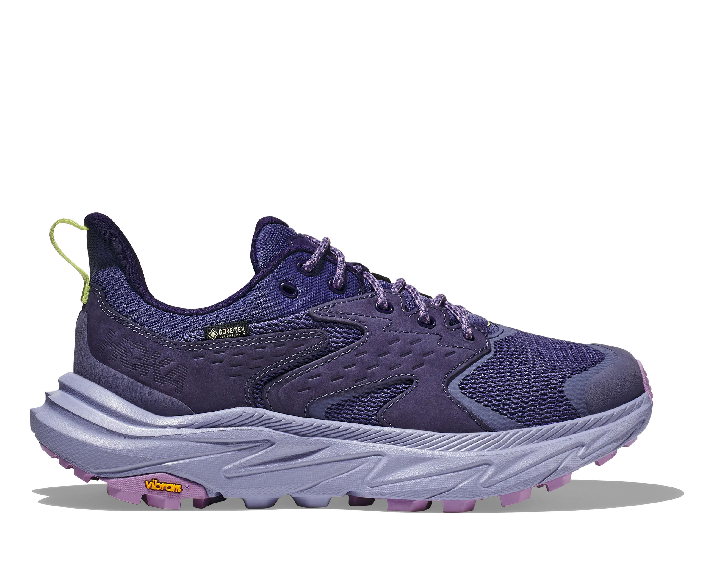 W Hoka Anacapa 2 Low GTX