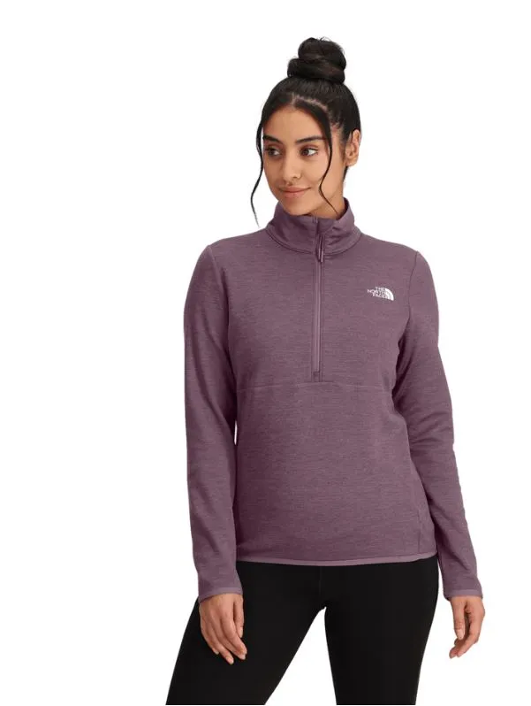 Women's Canyonlands 1/4 Zip Pullover