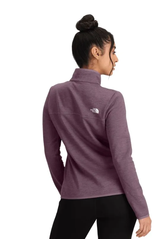 Women's Canyonlands 1/4 Zip Pullover