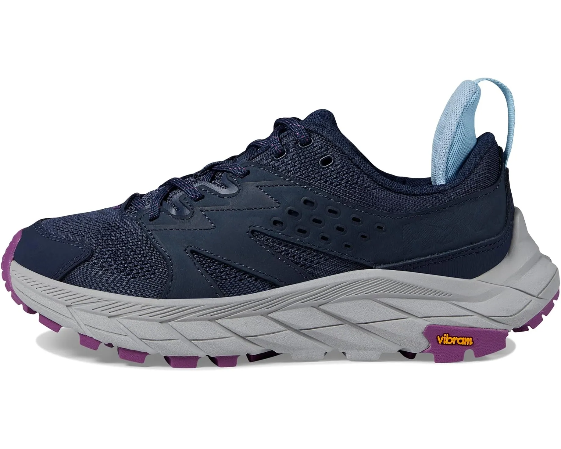 Women's Hoka Anacapa Aero Low