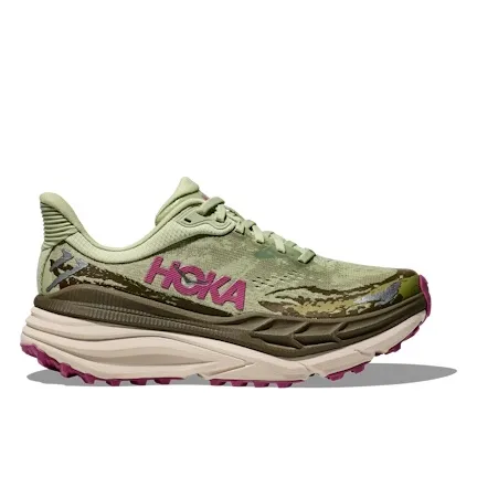 Women's Hoka Stinson 7