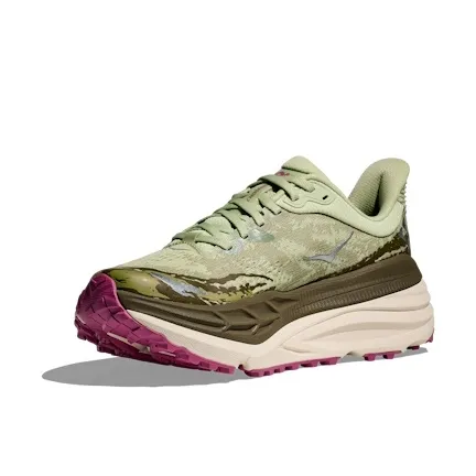 Women's Hoka Stinson 7