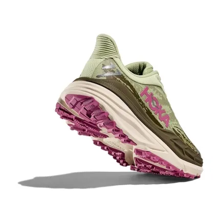 Women's Hoka Stinson 7