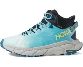 Women's Hoka Trail Code GORE-TEX